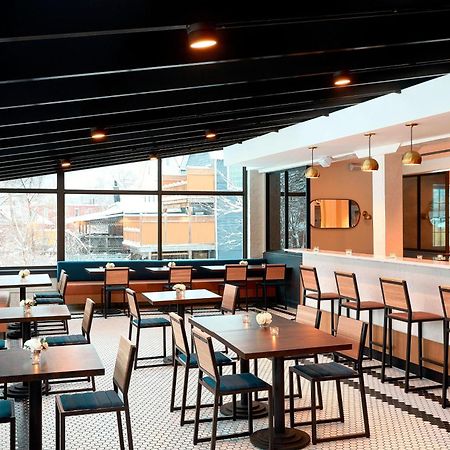The Wick, Hudson, A Tribute Portfolio Hotel Εξωτερικό φωτογραφία