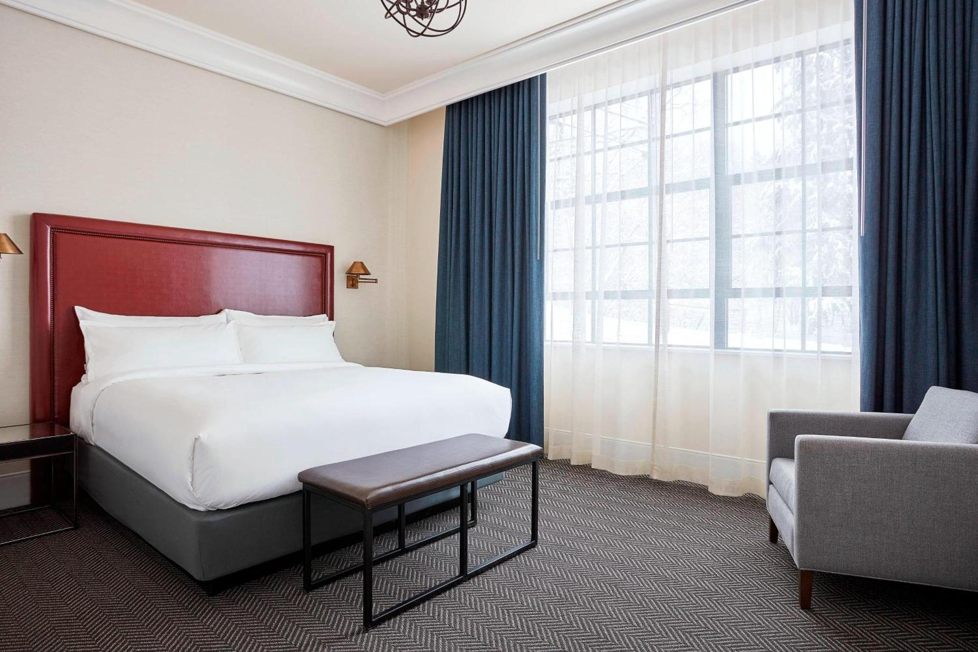 The Wick, Hudson, A Tribute Portfolio Hotel Εξωτερικό φωτογραφία