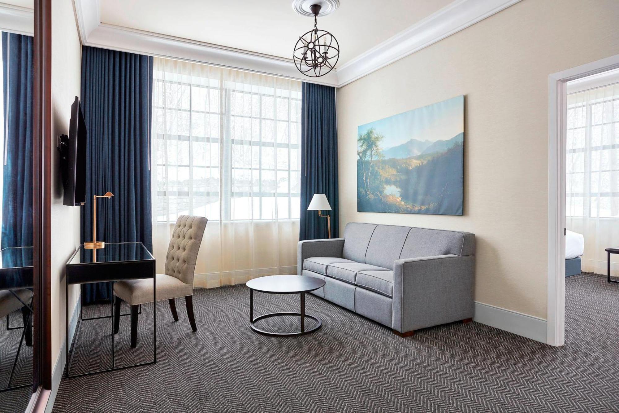 The Wick, Hudson, A Tribute Portfolio Hotel Εξωτερικό φωτογραφία