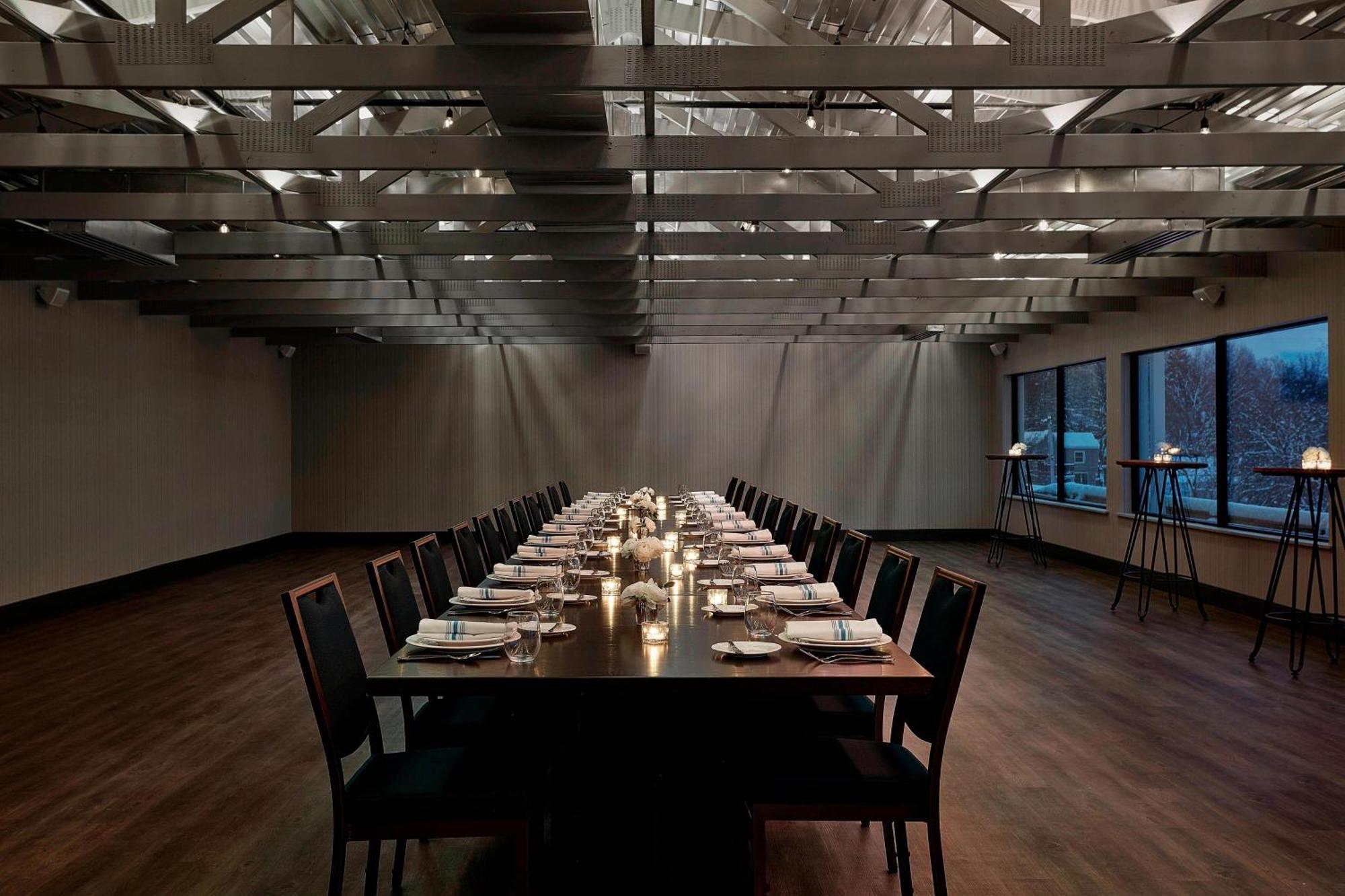 The Wick, Hudson, A Tribute Portfolio Hotel Εξωτερικό φωτογραφία