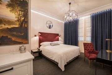 The Wick, Hudson, A Tribute Portfolio Hotel Εξωτερικό φωτογραφία